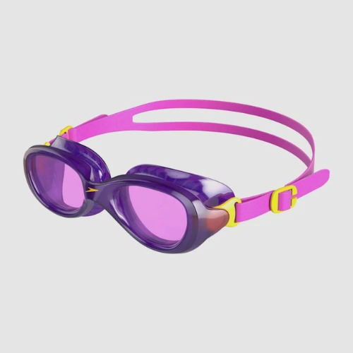 Speedo - Junior Futura Classic Goggle - Ecstatic Violet