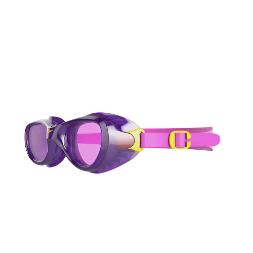 Speedo - Junior Futura Classic Goggle - Ecstatic Violet