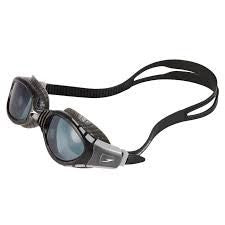 Speedo - Futura Biofuse Flexiseal Goggle - Black/Smoke