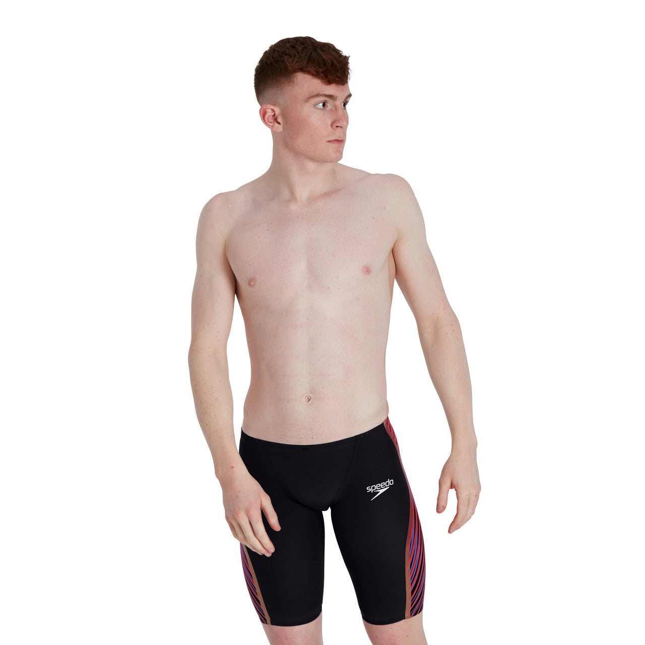 Speedo - Mens - Fastskin LZR Pure Intent Jammer