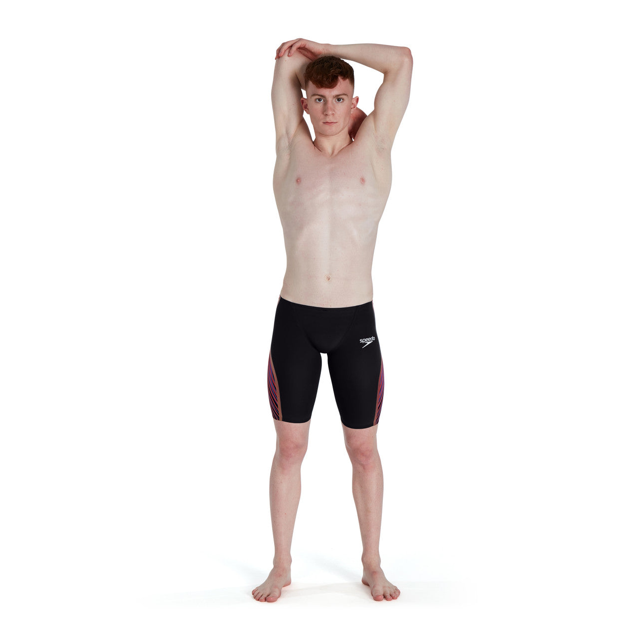 Speedo - Mens - Fastskin LZR Pure Intent Jammer