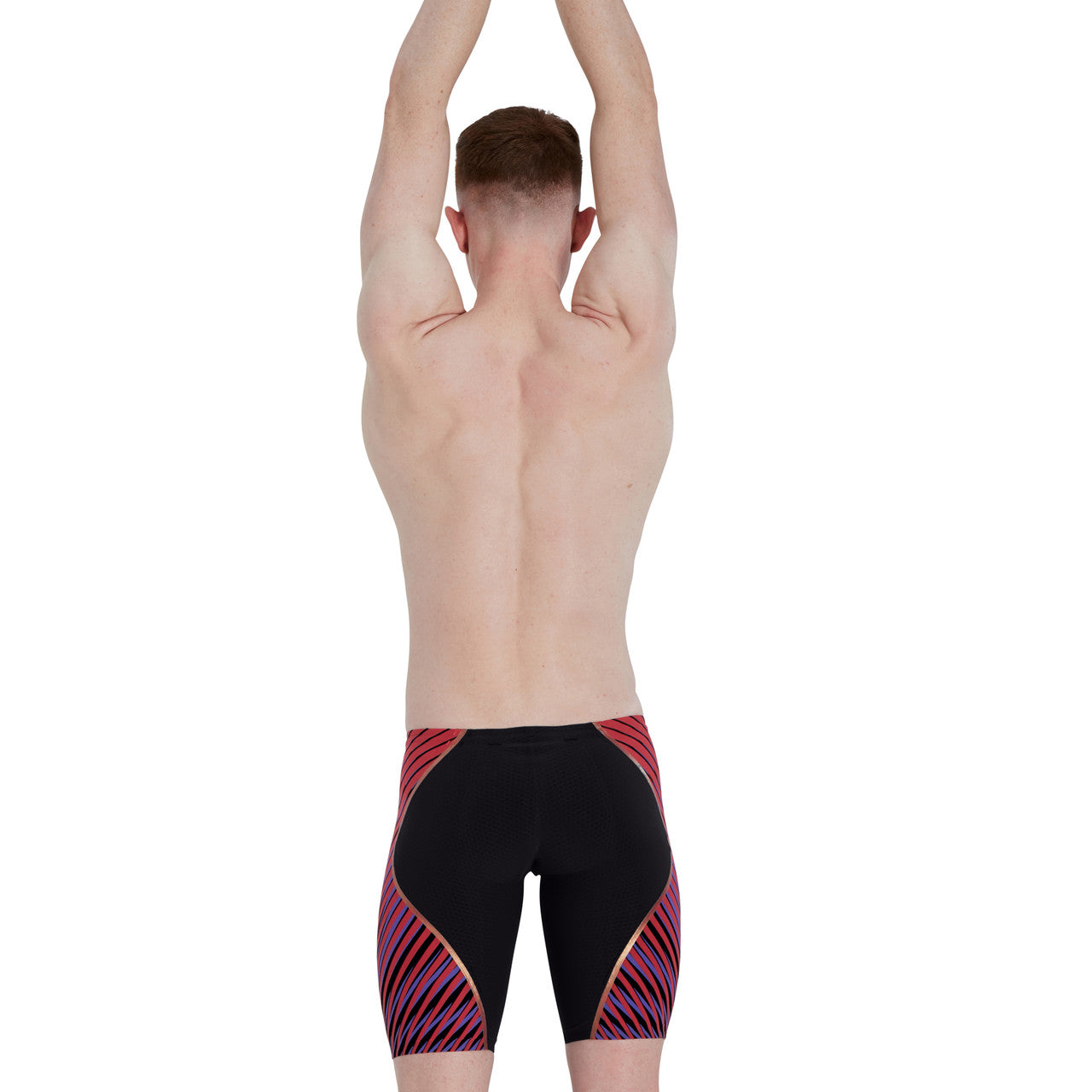 Speedo - Mens - Fastskin LZR Pure Intent Jammer