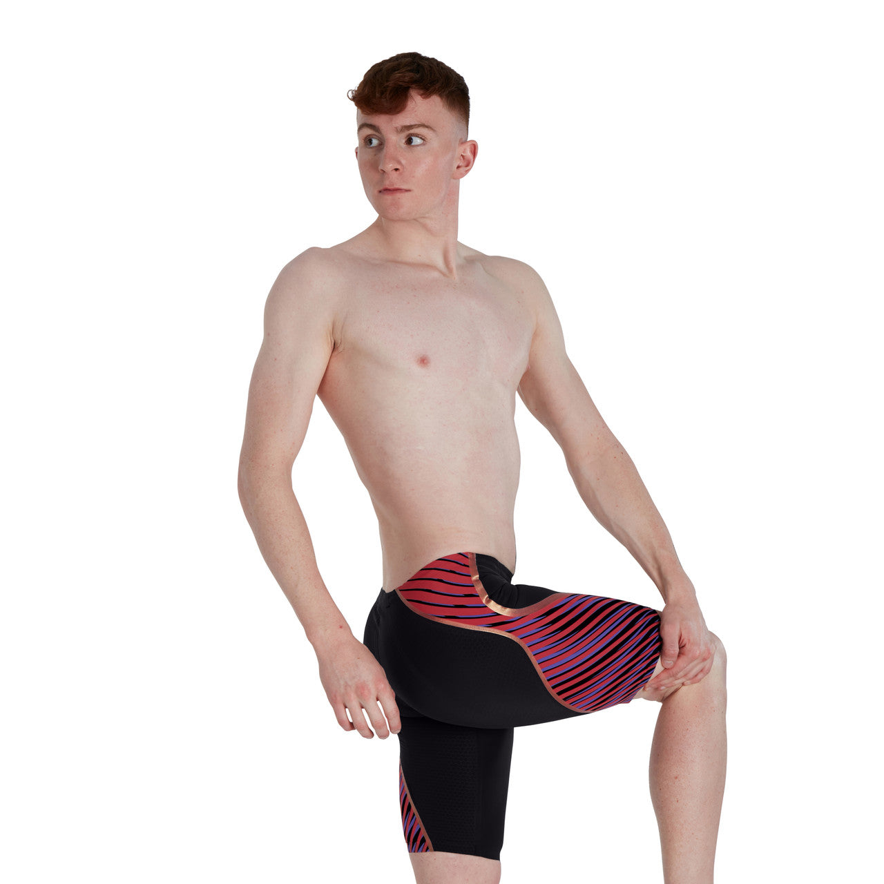 Speedo - Mens - Fastskin LZR Pure Intent Jammer