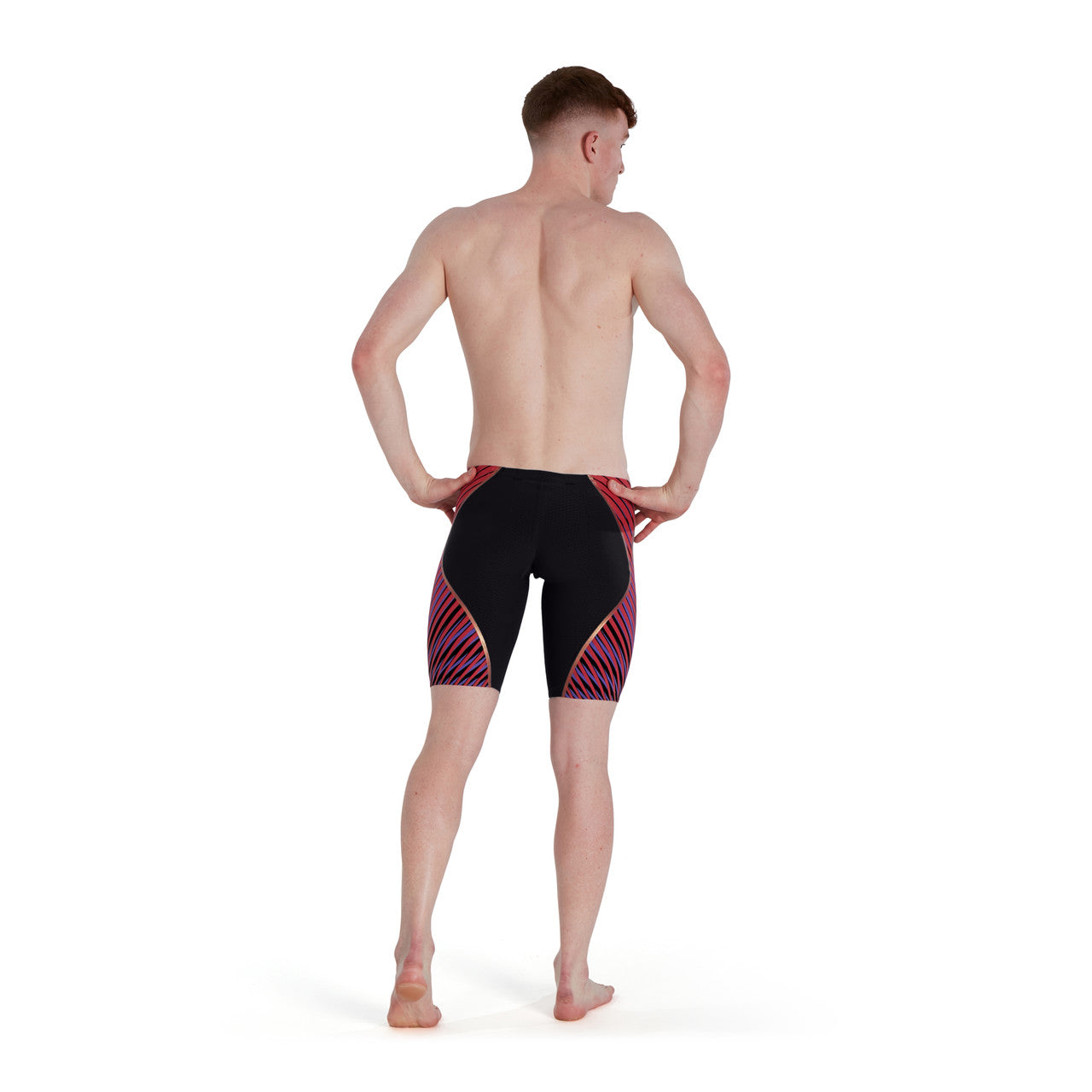 Speedo - Mens - Fastskin LZR Pure Intent Jammer