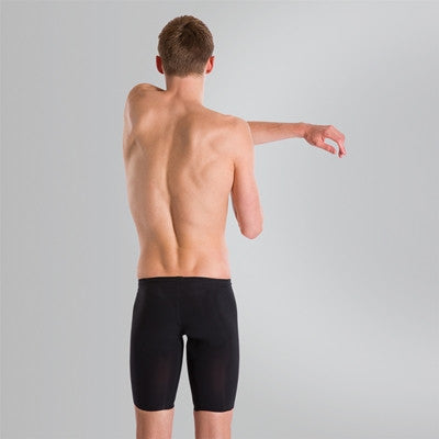 Speedo - Mens - Fastskin LZR Pure Valor Jammer