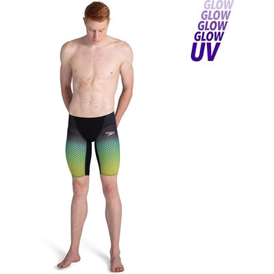 Speedo - Mens - Fastskin LZR Pure Valor Jammer