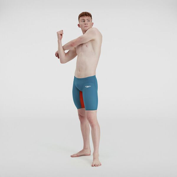 Speedo - Mens - Fastskin LZR Pure Valor Jammer