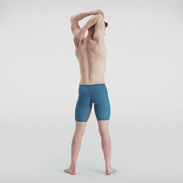 Speedo - Mens - Fastskin LZR Pure Valor Jammer