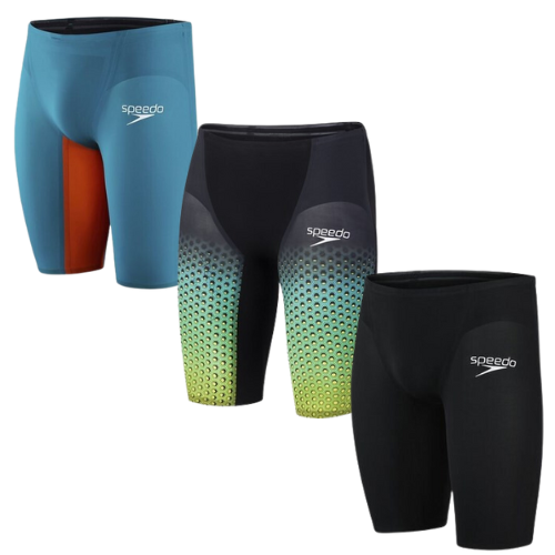 Speedo - Mens - Fastskin LZR Pure Valor Jammer