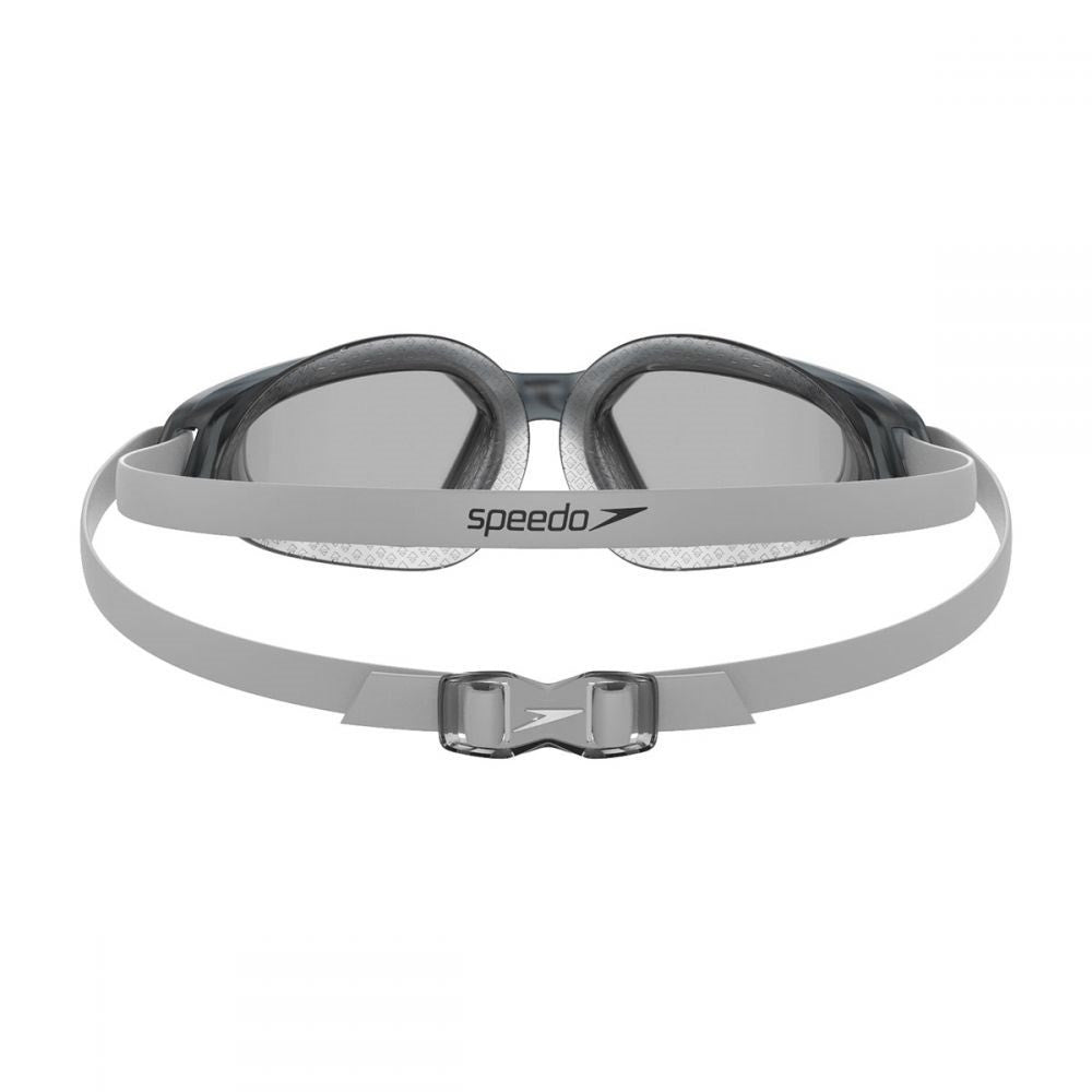 Speedo - Hydropulse Light Smoke Lens Goggle - White/Grey