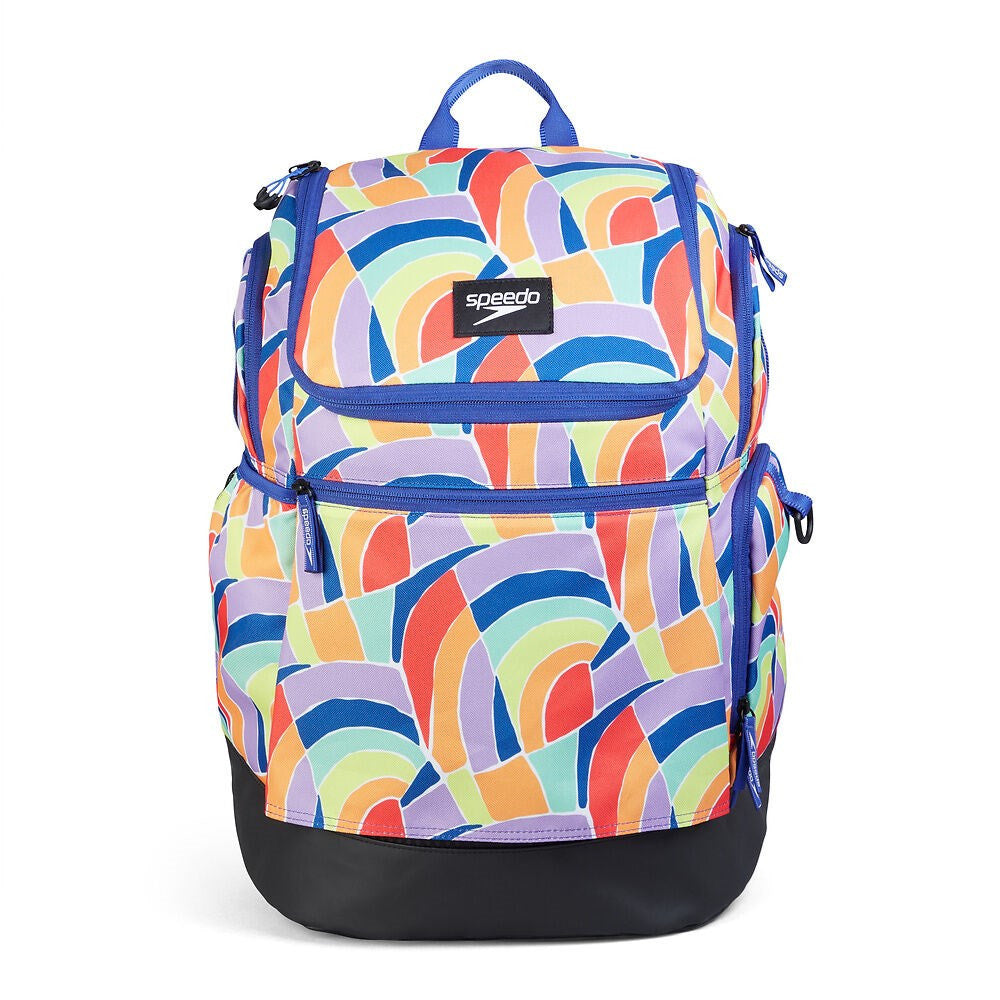 Speedo - Teamster 2.0 Rucksack - MultiColour