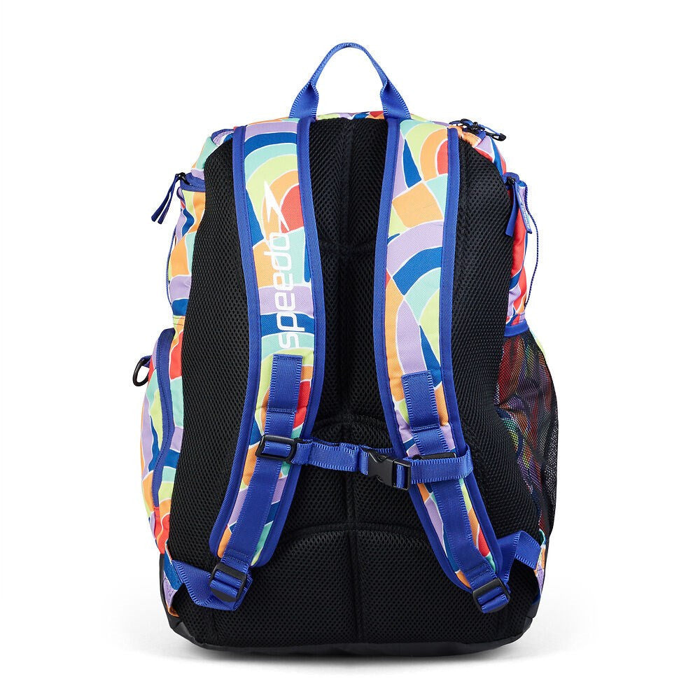 Speedo - Teamster 2.0 Rucksack - MultiColour