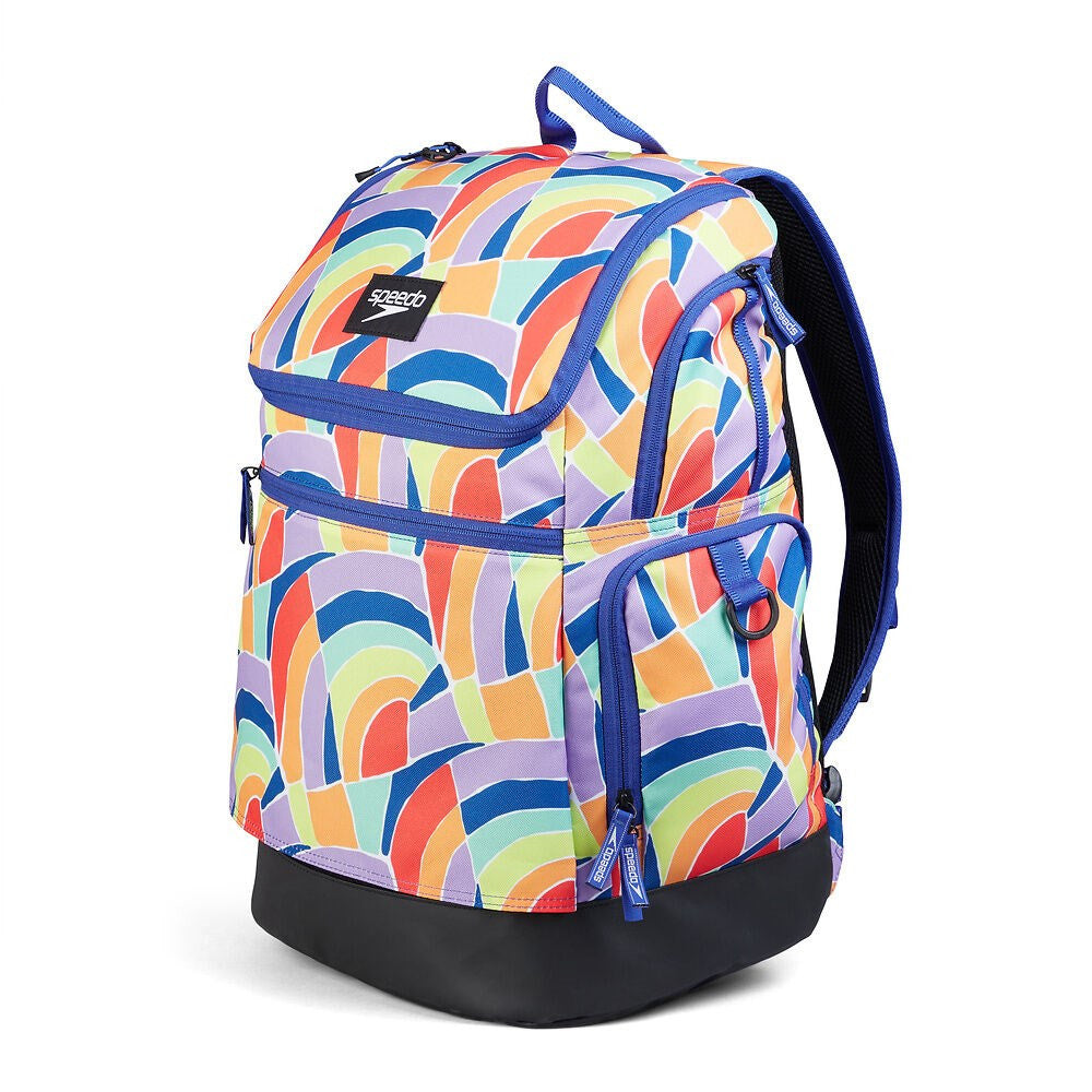 Speedo - Teamster 2.0 Rucksack - MultiColour