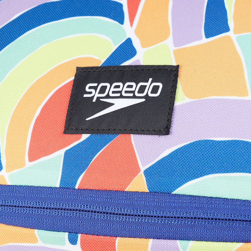 Speedo - Teamster 2.0 Rucksack - MultiColour