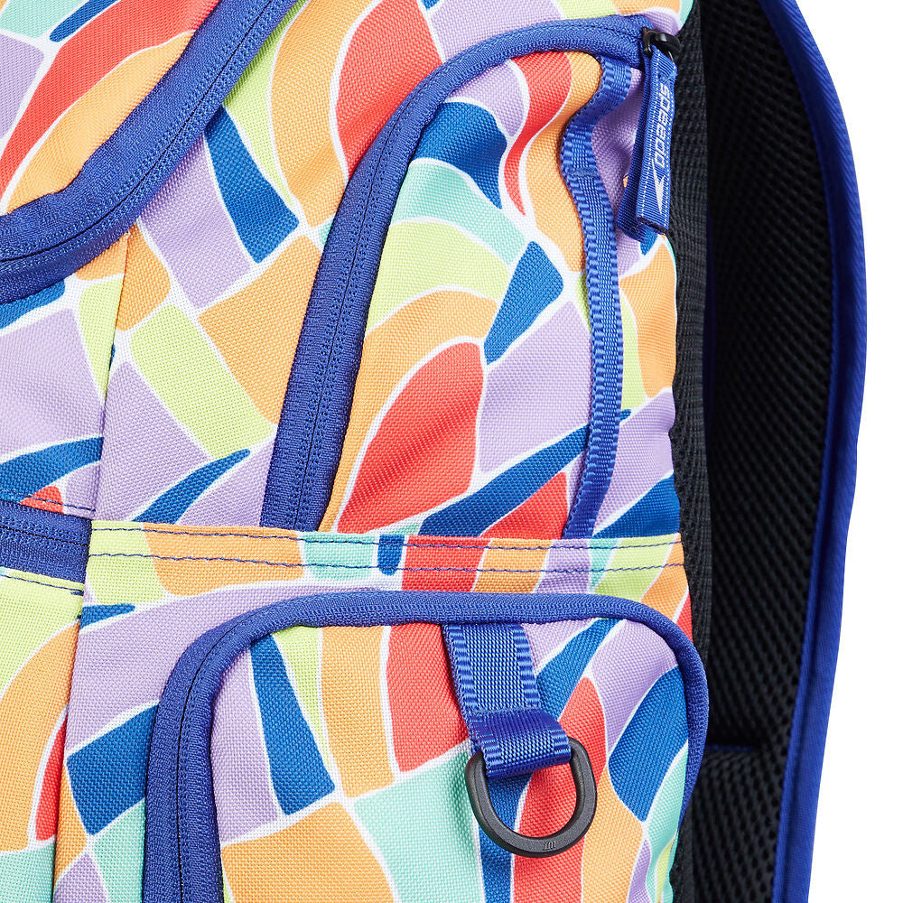 Speedo - Teamster 2.0 Rucksack - MultiColour