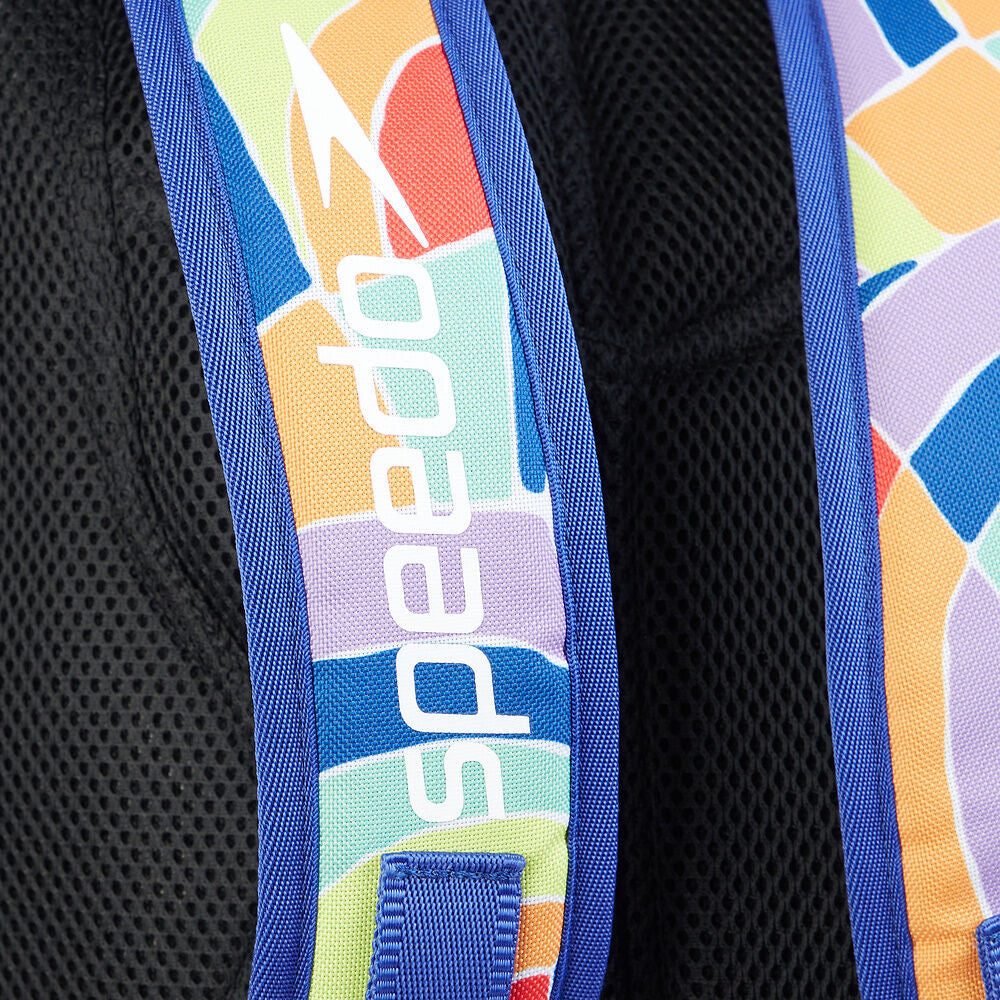 Speedo - Teamster 2.0 Rucksack - MultiColour