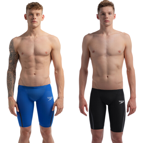 Speedo - Mens - Fastskin LZR Pure Intent 2 Jammer