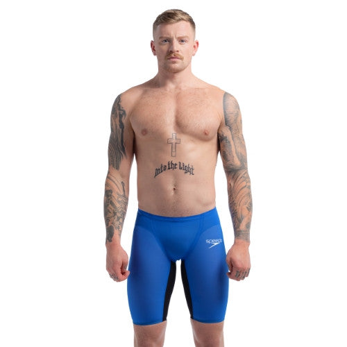 Speedo - Mens - Fastskin LZR Pure Valor 2 Jammer