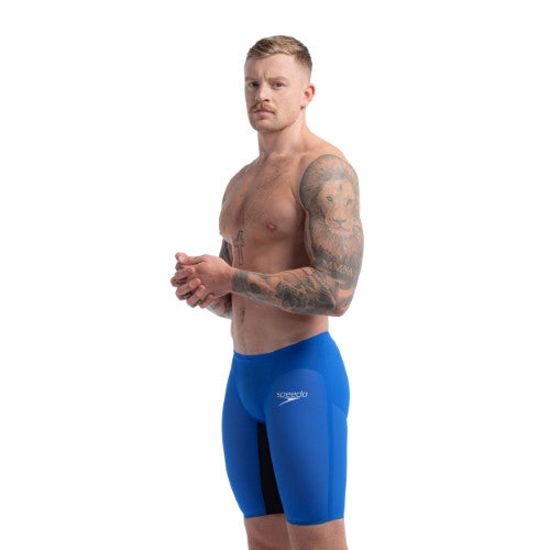 Speedo - Mens - Fastskin LZR Pure Valor 2 Jammer