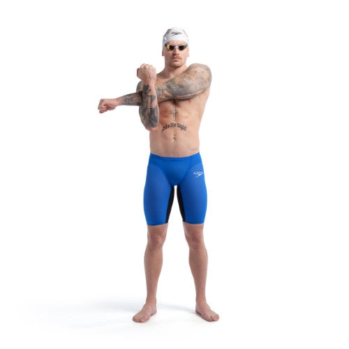 Speedo - Mens - Fastskin LZR Pure Valor 2 Jammer