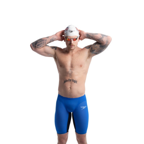 Speedo - Mens - Fastskin LZR Pure Valor 2 Jammer