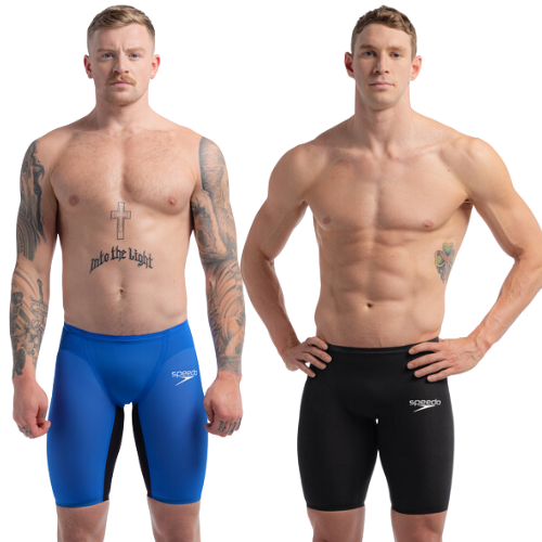 Speedo - Mens - Fastskin LZR Pure Valor 2 Jammer