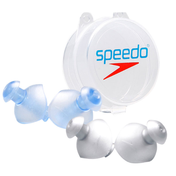 Speedo - Ergo Ear Plugs