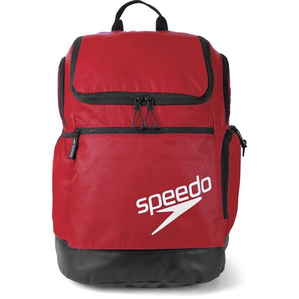 Speedo - Teamster 2.0 Rucksack - Red