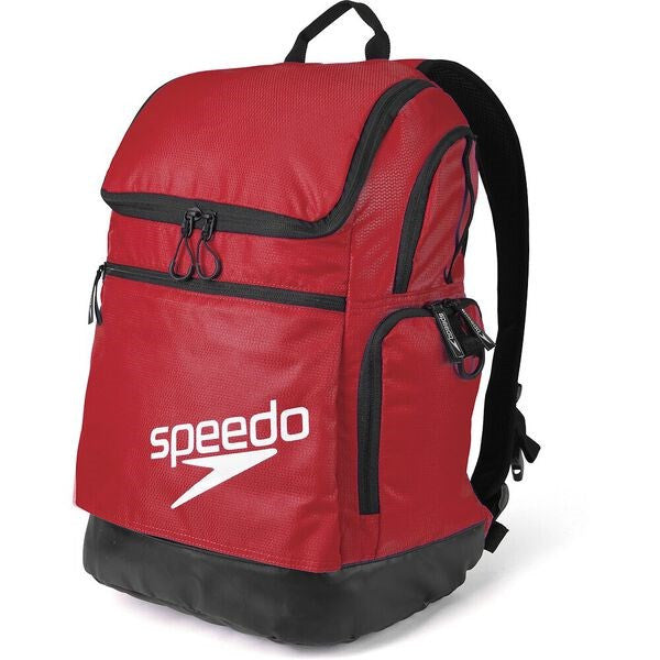 Speedo - Teamster 2.0 Rucksack - Red