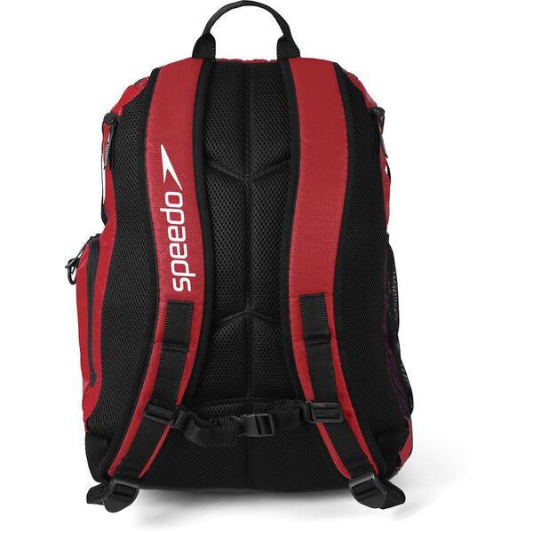 Speedo - Teamster 2.0 Rucksack - Red