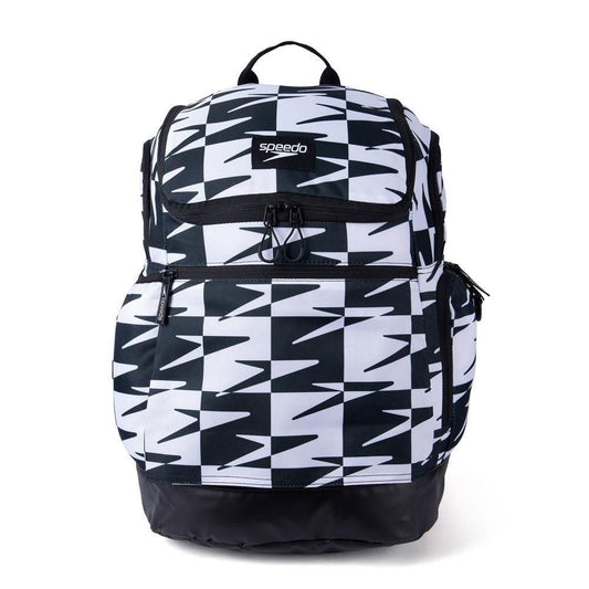 Speedo - Teamster 2.0 Rucksack - Black/White