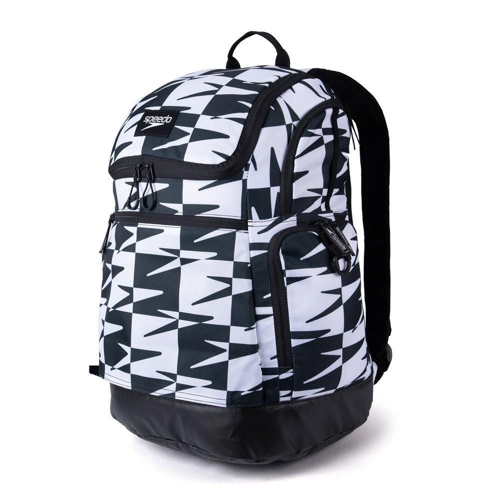 Speedo - Teamster 2.0 Rucksack - Black/White