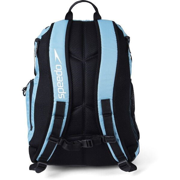 Speedo - Teamster 2.0 Rucksack - Blue