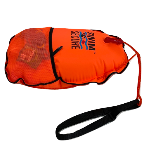 Swim Secure - Tow Float Elite