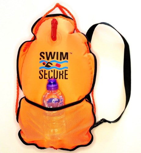 Swim Secure - Tow Float Elite