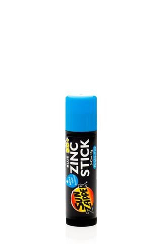 Aloe Up - Sun Zapper Blue Zinc Stick