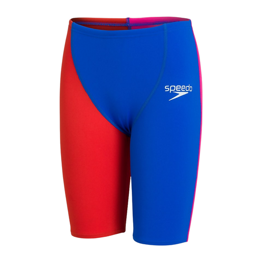 Speedo- Boys - Fastskin Junior Endurance+ High Wasted Jammer