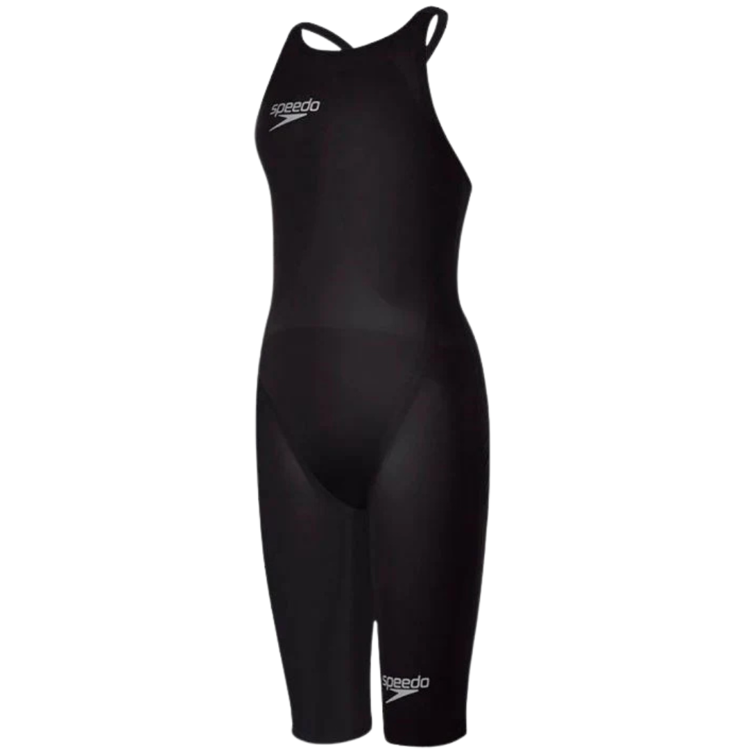 Speedo - Women's - Fastskin LZR Racer Elite 2 Openback Kneeskin