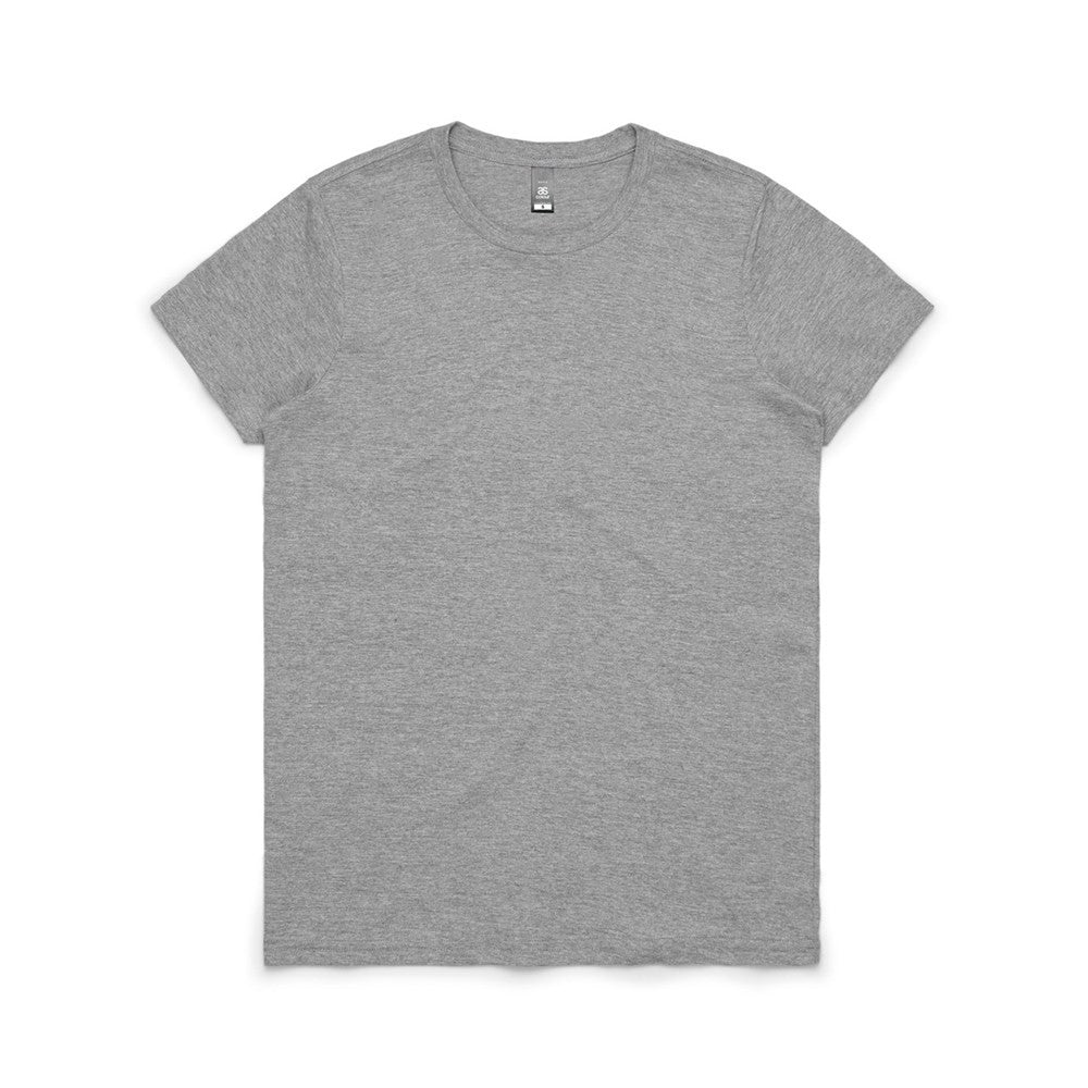 Teamline - Womens - ATM Tee