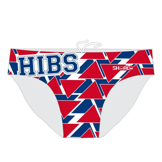 Teamline - Mens Brief - HIBS 2