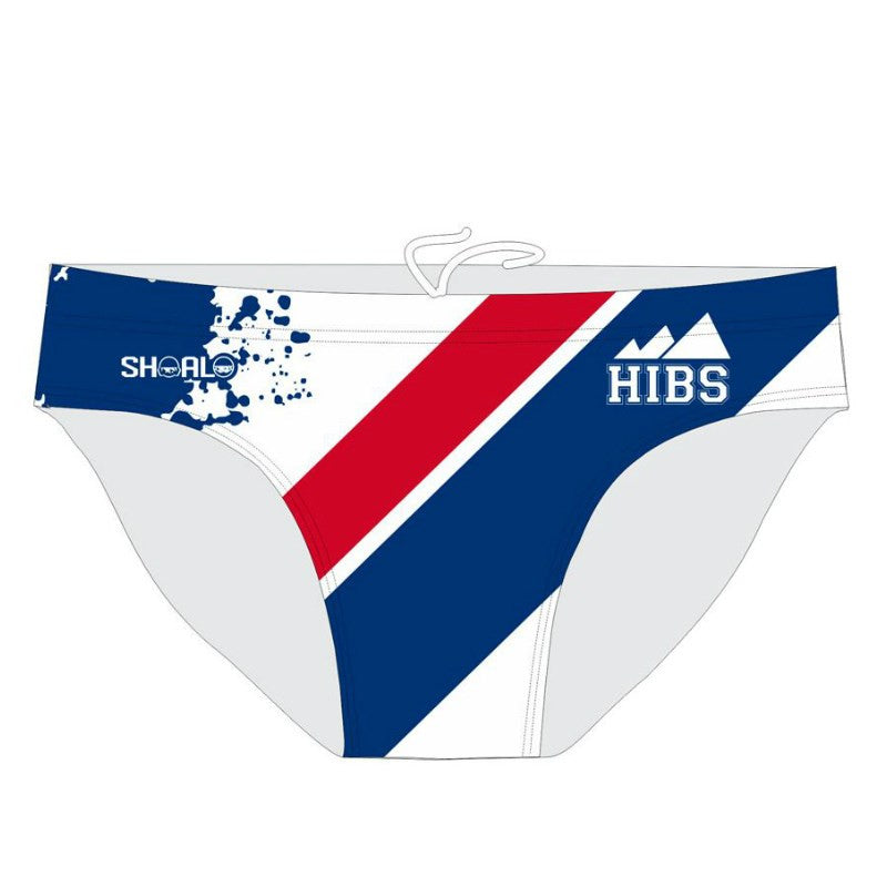 Teamline - Mens Brief - HIBS