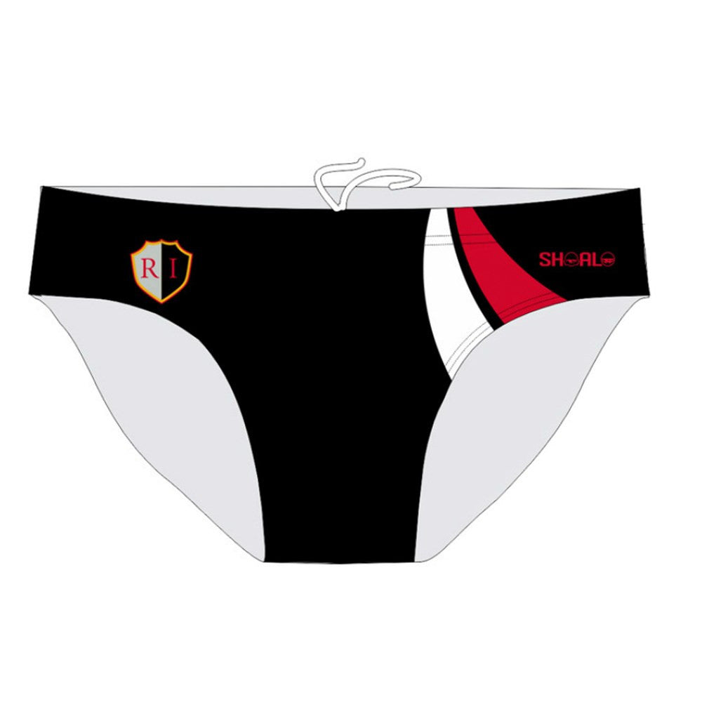 Teamline - Mens Water Polo Brief - RI