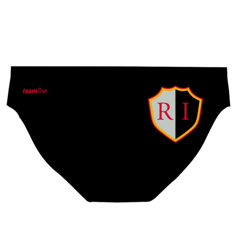 Teamline - Mens Water Polo Brief - RI