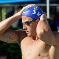 Teamline - Premo Seamless Swim Cap