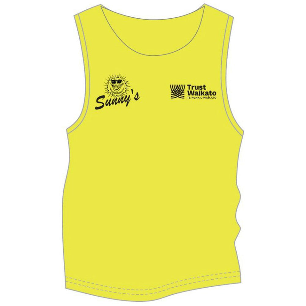 Teamline - Sublimated Vest