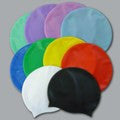 Teamline - Premo Supa Soft Silicone Swim Cap