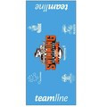 Teamline - Super Large Towel  2 - Full Sublimation