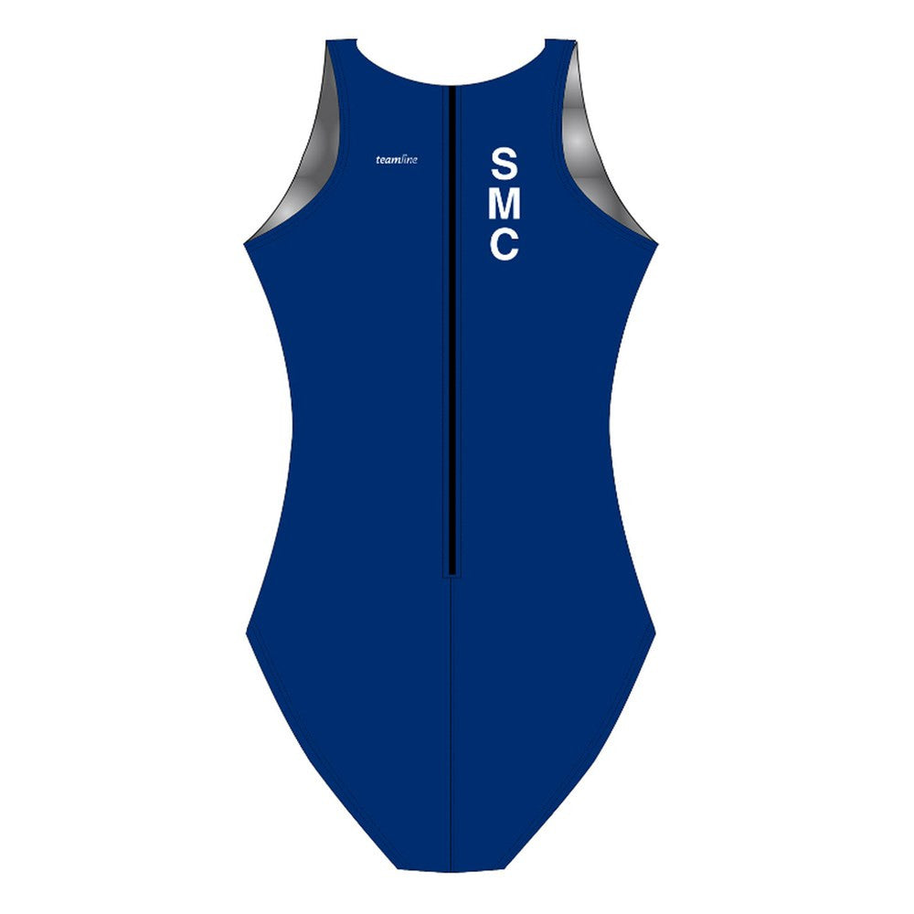 Teamline - Womens Water Polo Suit - St Margaret's College