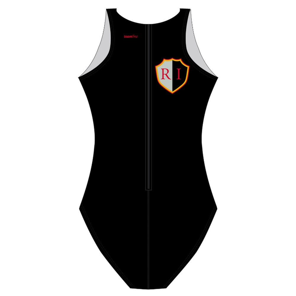 Teamline - Womens Water Polo Suit - MAGS