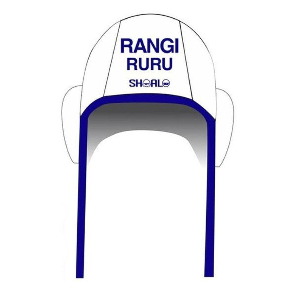 Teamline - Water Polo Caps- Rangi Ruru